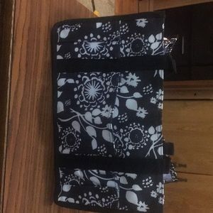 Small thirty one organizer/utility tote.